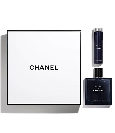 bleu chanel parfum for men|CHANEL Parfum Spray, 5.